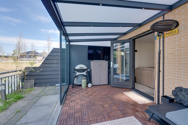 Medium property photo - Steigerdijk 67, 1705 MP Heerhugowaard